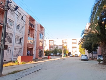 Venta / Departamento / Quilpué
