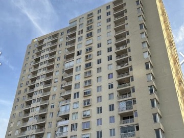 Arriendo Mensual / Departamento / Viña del Mar