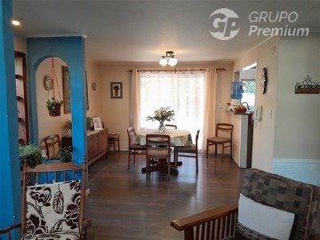 Casa en venta en Limonares 167, Viña del Mar - 4 dormitorios, 2 baños