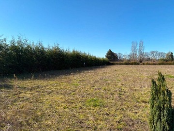 Terreno en venta en Terreno Amplio en Entorno Natural (173892), Los Ángeles