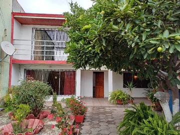 Casa en venta en Casa Pasaje Kennedy La Calera. (143634), La Calera - 4 dormitorios, 2 baños