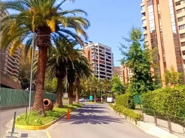 Departamento en venta en Vende Precioso Depto 3D 3B Rodeado de Bosque (130438), Huechuraba - 3 dormitorios, 3 baños