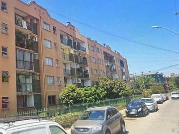 Departamento en arriendo mensual en En Venta 3Dormitorios/1 Baño/Estacionamiento (113124), Maipú - 3 dormitorios, 1 baño