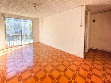 Departamento en venta en Venta Depto. 3D/1B - Macul - 3 dormitorios, 1 baño