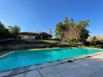 Casa en venta en Lampa, Lampa - 4 dormitorios, 3 baños
