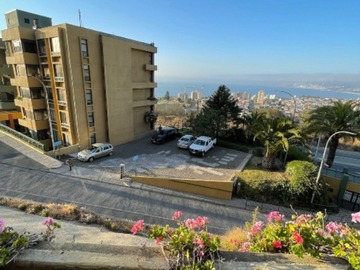 Departamento en venta en Viña / Venta Depto 3D 2B 1est Recreo Alto - 3 dormitorios, 2 baños