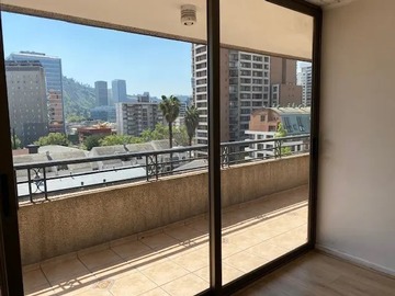 Venta / Departamento / Providencia