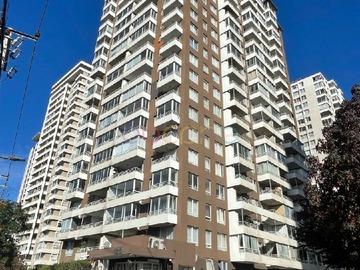Departamento en venta en Departamento 2 Dormitorios, Cercano a Hospital Gustavo Fricke - 2 dormitorios, 2 baños