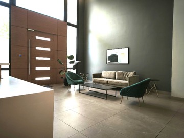 Departamento en venta en Nuevo- sin comision (136104), Providencia - 2 dormitorios, 2 baños