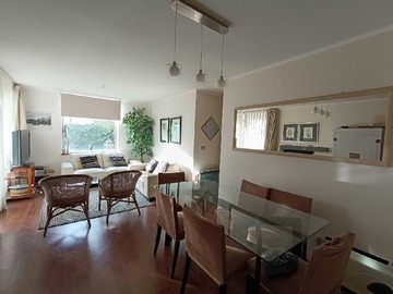 Departamento en venta en Lindo Departamento en Condominio (64671), Concón - 3 dormitorios, 2 baños