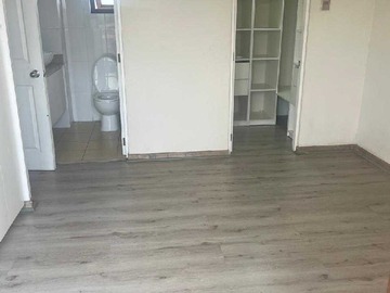 Departamento en arriendo mensual en Confort y Estilo en Cada Rincón (171914), Rancagua - 3 dormitorios, 3 baños