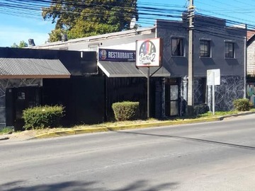 Local Comercial en venta en Saturnino Epulef 1010, Villarrica - 10 dormitorios, 8 baños