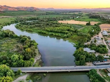 Parcela en venta en San José de Marchigue, Pichidegua