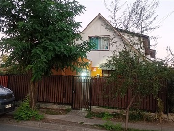 Casa en venta en 20 sur Talca, Talca - 4 dormitorios, 1 baño