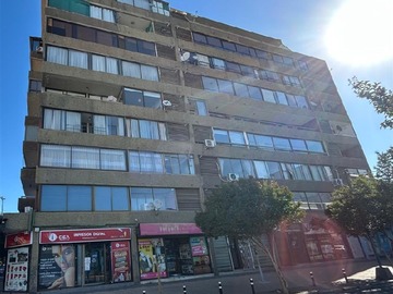 Departamento en venta en Edificio libertador-rancagua centro, Rancagua - 2 dormitorios, 2 baños