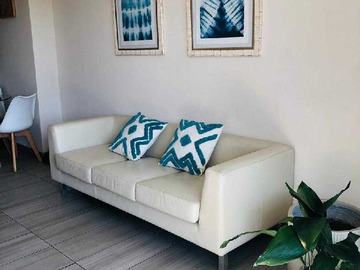 Departamento en arriendo mensual en Dpto 1 dormitorio, Estac y bodega,Huechuraba (177350), Huechuraba - 1 dormitorio, 1 baño