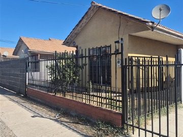 Casa en venta en San felipe, San Felipe - 3 dormitorios, 2 baños
