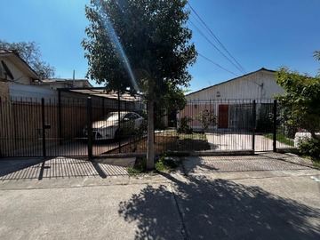 Casa en venta en Solna, Estación Central - 3 dormitorios, 1 baño