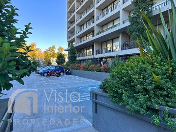 Departamento en venta en Precio Rebajado!!! Departamento Tipo Mariposa (171749), Ñuñoa - 2 dormitorios, 2 baños
