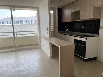 Departamento en venta en Departamental/clinica bupa, La Florida - 2 dormitorios, 2 baños