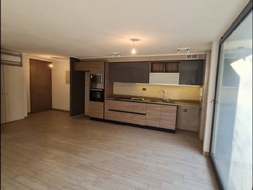 Departamento en venta en 2d3b cercano mall plaza egaña, Ñuñoa - 2 dormitorios, 3 baños