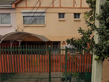 Casa en arriendo mensual en Casa Prdo 5 Pajaritos 130m2 5d/3b (172169), Estación Central - 5 dormitorios, 3 baños