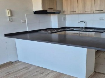 Departamento en venta en Gregorio Marañon, Viña del Mar - 2 dormitorios, 2 baños