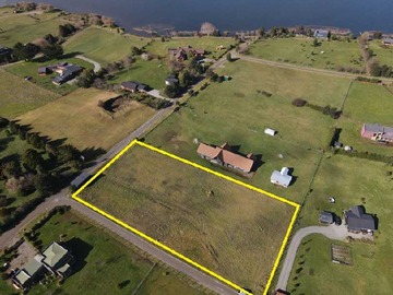 Terreno en venta en Parcela en venta en Llanquihue con vista (180712), Llanquihue