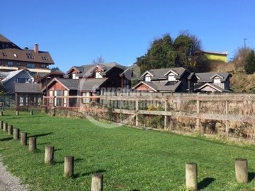 Venta / Sitio / Puerto Varas