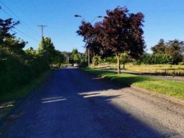 Terreno en venta en Vendo parcela en botrolhue ,palomar de san ju (179118), Temuco