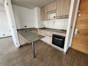 Departamento en venta en Departamento de 2 dormitorios en venta (170968), Independencia - 2 dormitorios, 2 baños