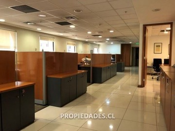 Oficina en arriendo mensual en Av. Pedro de Valdivia - Fidel Oteiza, Providencia