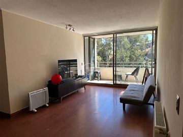 Departamento en venta en Sporting de Viña del Mar, Viña del Mar - 3 dormitorios, 2 baños