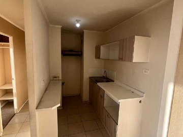 Departamento en venta en Oportunidad en San Miguel, ideal para invertir (173692), San Miguel - 2 dormitorios, 1 baño