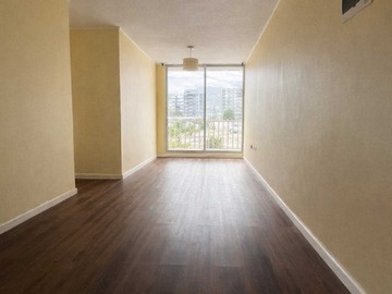 Departamento en venta en Puertas del Mar: 3D/1B, Pasos Mall y Servicio (158187), La Serena - 3 dormitorios, 1 baño