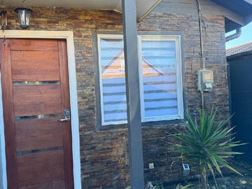 Arriendo Mensual / Casa / Puerto Montt