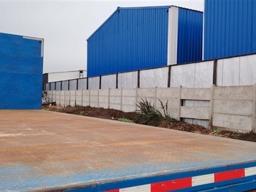Terreno en venta en A 60 metros de la avenida Gerónimo Méndez, Coquimbo