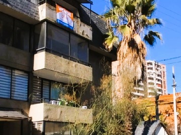 Venta / Departamento / La Florida