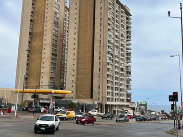 Venta / Departamento / Antofagasta