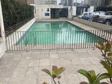 Departamento en arriendo mensual en Cómodo Depto Estac. Central (182367), Estación Central - 2 dormitorios, 2 baños