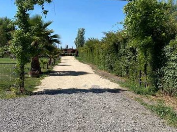 Terreno en venta en Excelente Conectividad y Entorno Natural (179059), Paine - 4 dormitorios, 2 baños