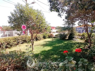 Casa en venta en Pirineos, San Bernardo - 3 dormitorios, 1 baño