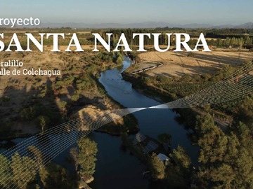 Terreno en venta en Santa ana, Peralillo