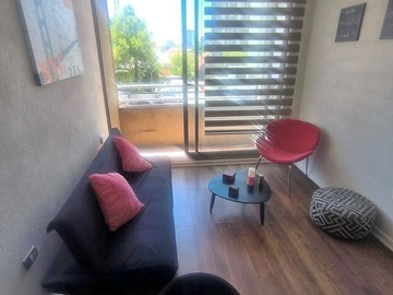 Departamento en venta en Dpto 1d 1b calle san martin 140, Concepción - 1 dormitorio, 1 baño