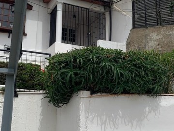 Casa en venta en Chorrillos bajo, a pasos de colegio seminario san rafael, Viña del Mar - 3 dormitorios, 2 baños
