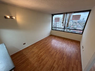 Departamento en arriendo mensual en Ramón Barros Luco 4010, San Miguel, Región Metropolitana de Santiago 8900000, Chile, San Miguel - 1 dormitorio, 1 baño