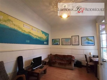 Venta / Casa / Valparaíso