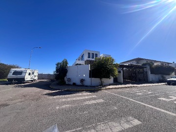Casa en arriendo mensual en Casa en sector exclusivo de 4 D 5B (122711), La Serena - 3 dormitorios, 4 baños
