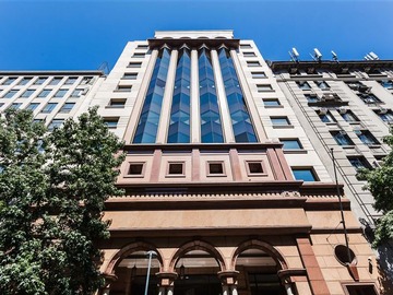 Arriendo Mensual / Oficina / Santiago