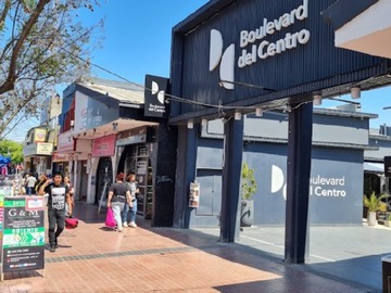 Local Comercial en arriendo mensual en Boulevard de talagante, Talagante